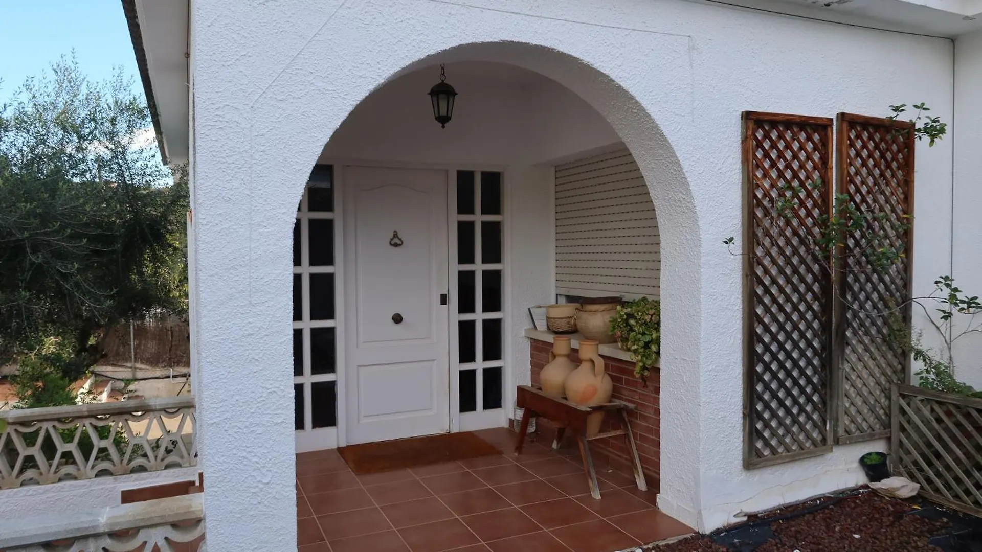 Disfrutar De Tu Casa Con Piscina Villa Segur de Calafell 0*,  Spain