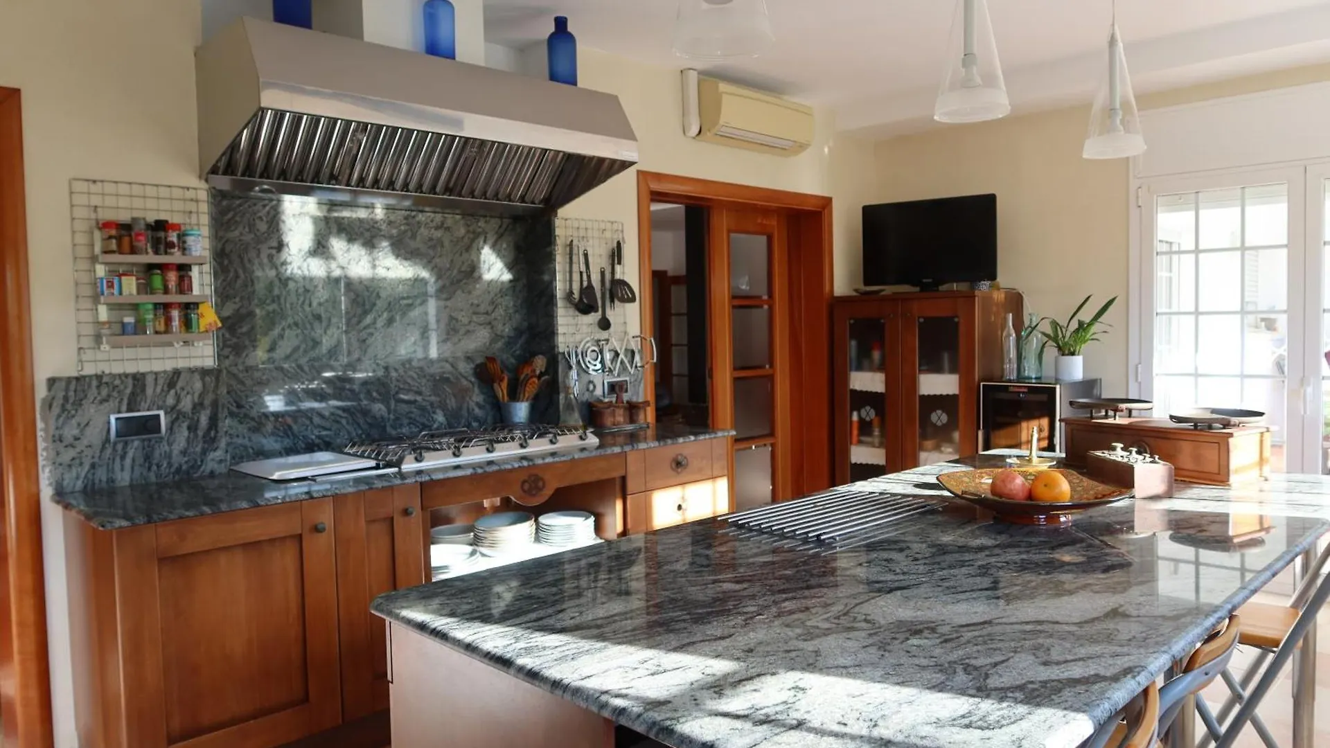 Disfrutar De Tu Casa Con Piscina Villa Segur de Calafell Holiday home