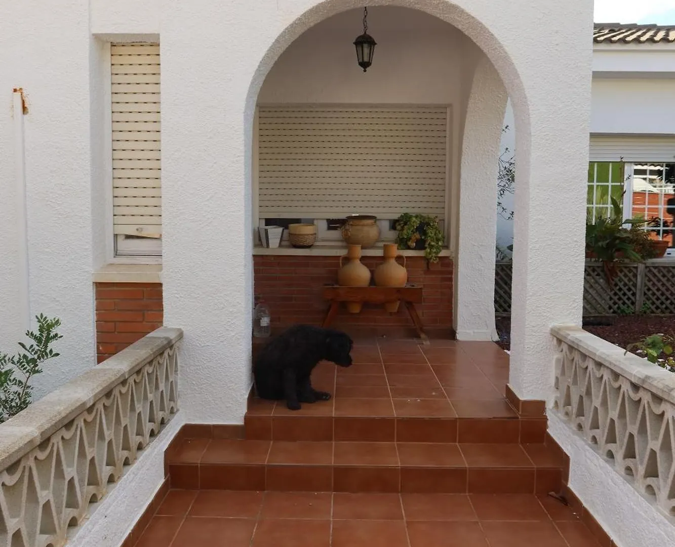Disfrutar De Tu Casa Con Piscina Villa Segur de Calafell 0*,