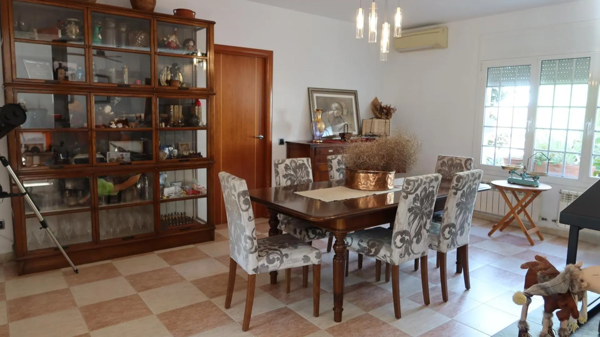 Disfrutar De Tu Casa Con Piscina Villa Segur de Calafell Spain