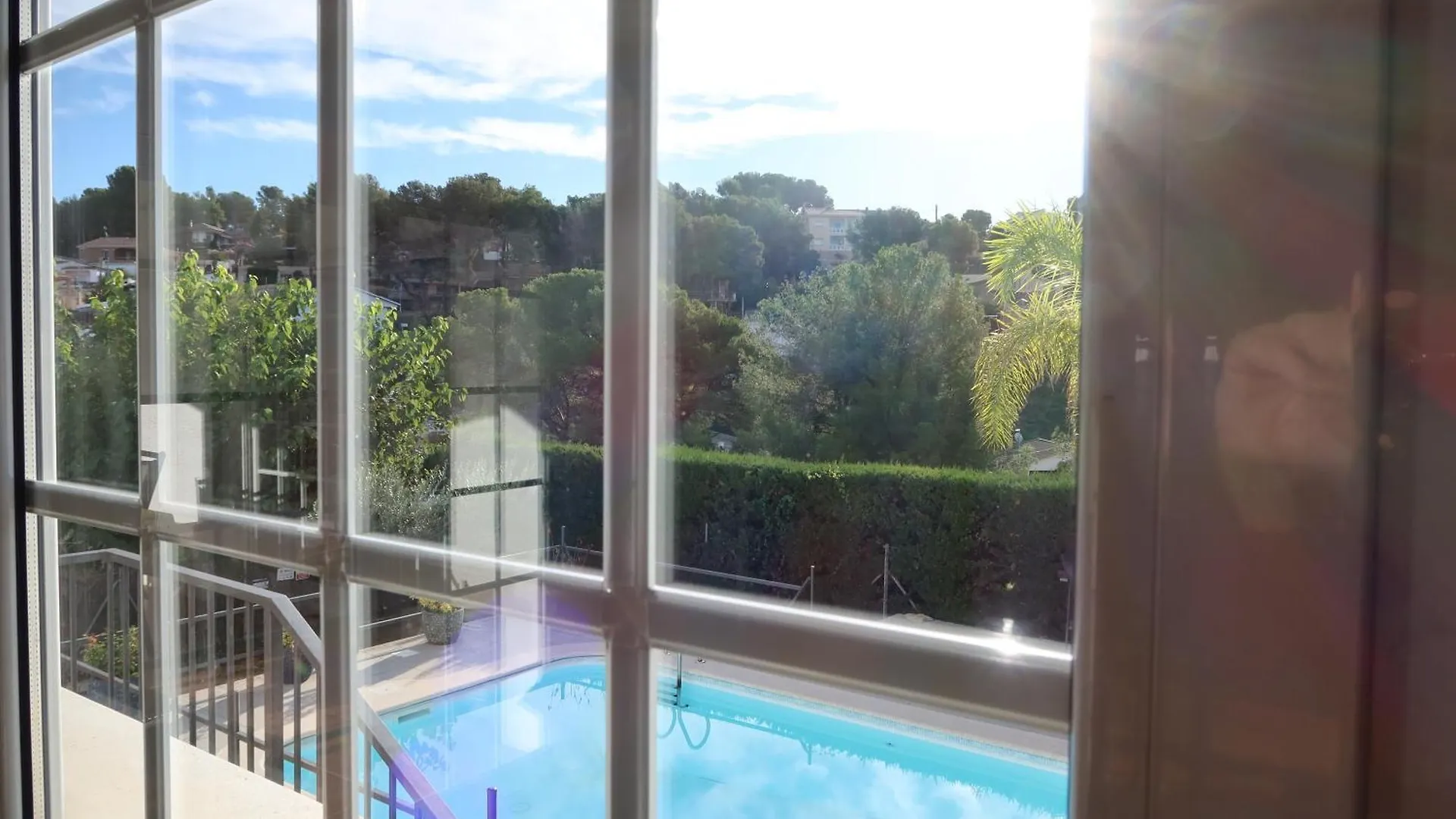 Disfrutar De Tu Casa Con Piscina Villa Segur de Calafell