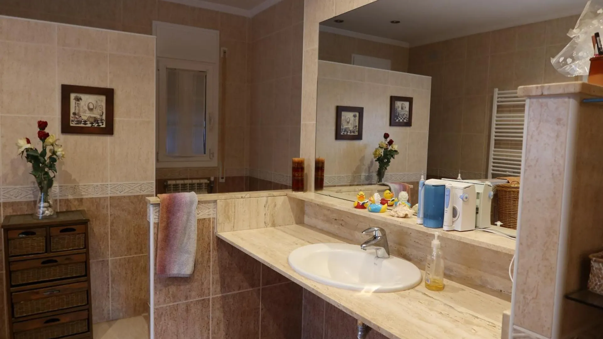 Disfrutar De Tu Casa Con Piscina Villa Segur de Calafell 0*,  Spain