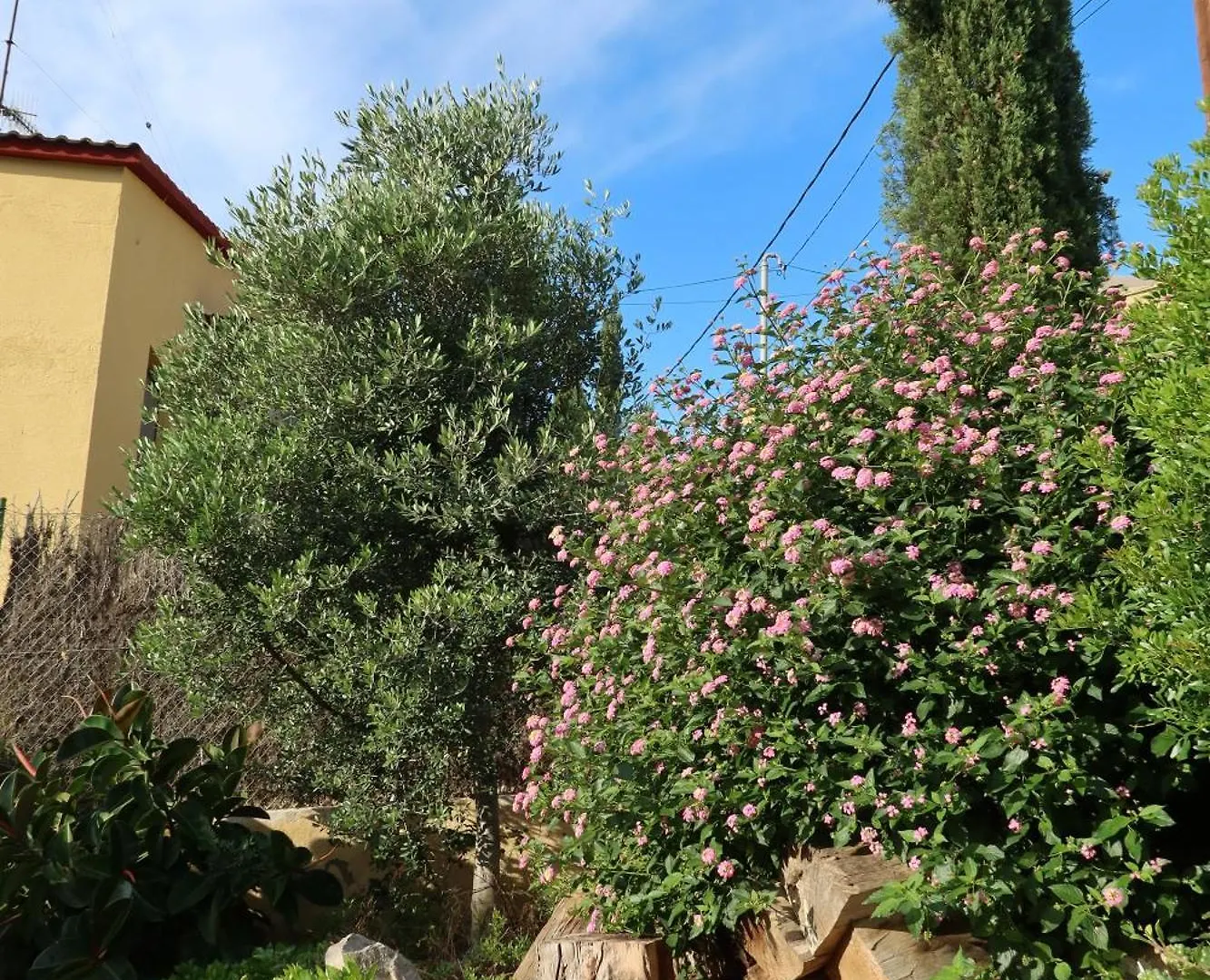 Disfrutar De Tu Casa Con Piscina Villa Segur de Calafell Holiday home