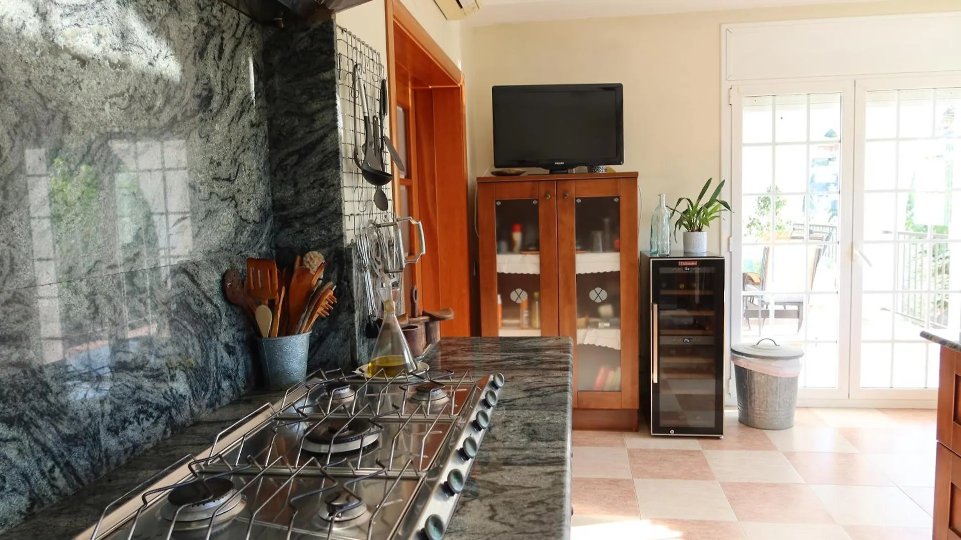Holiday home Disfrutar De Tu Casa Con Piscina Villa Segur de Calafell Spain