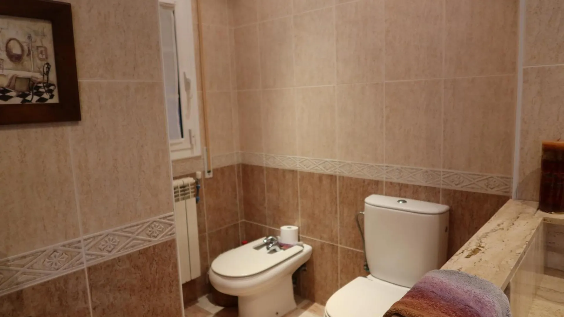 Disfrutar De Tu Casa Con Piscina Villa Segur de Calafell