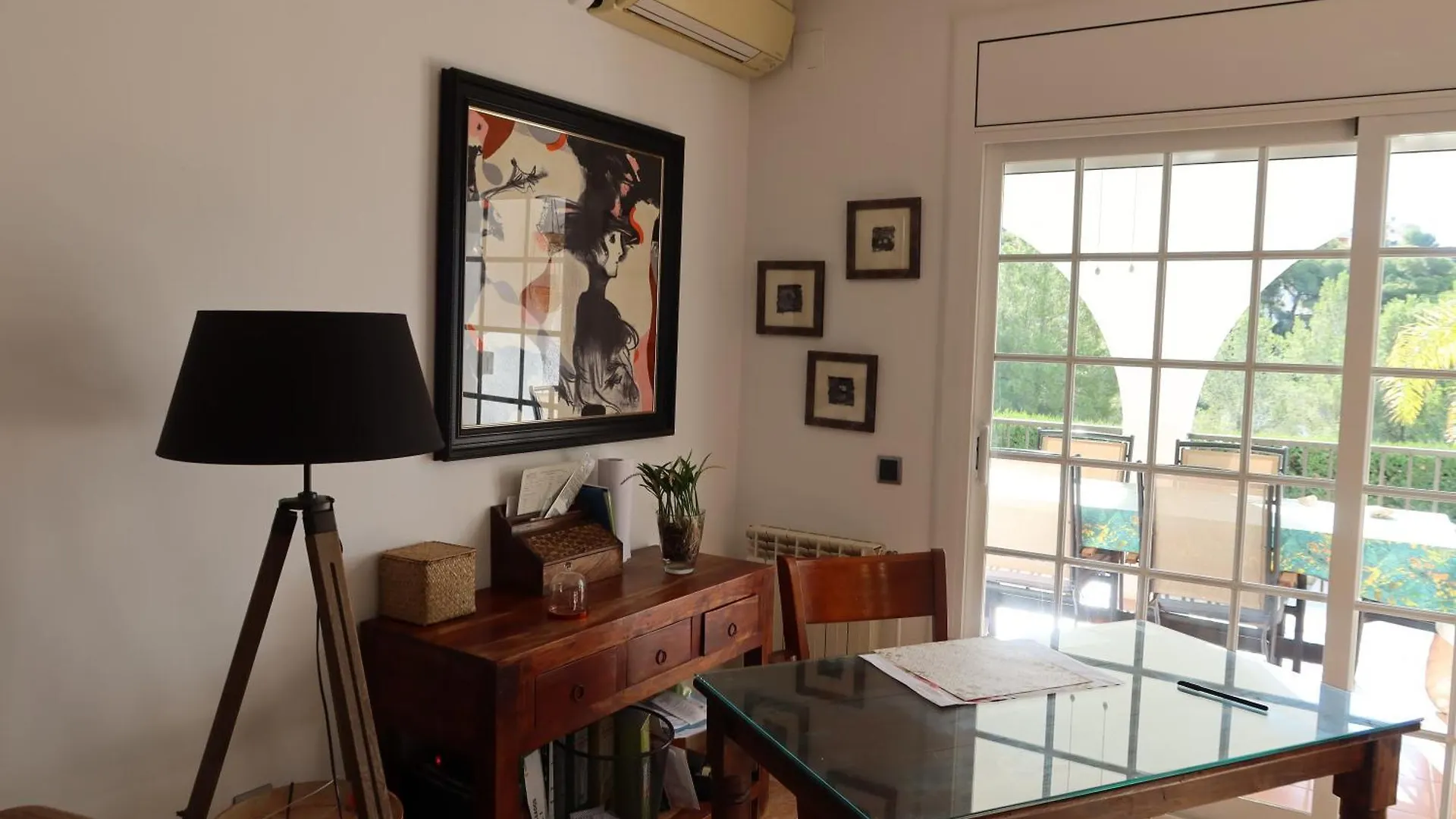 Disfrutar De Tu Casa Con Piscina Villa Segur de Calafell