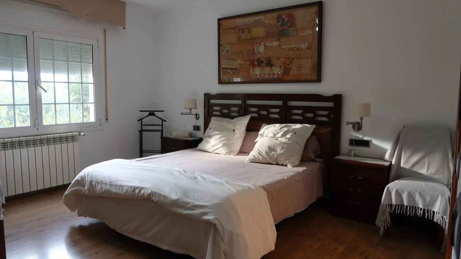 Holiday home Disfrutar De Tu Casa Con Piscina Villa Segur de Calafell