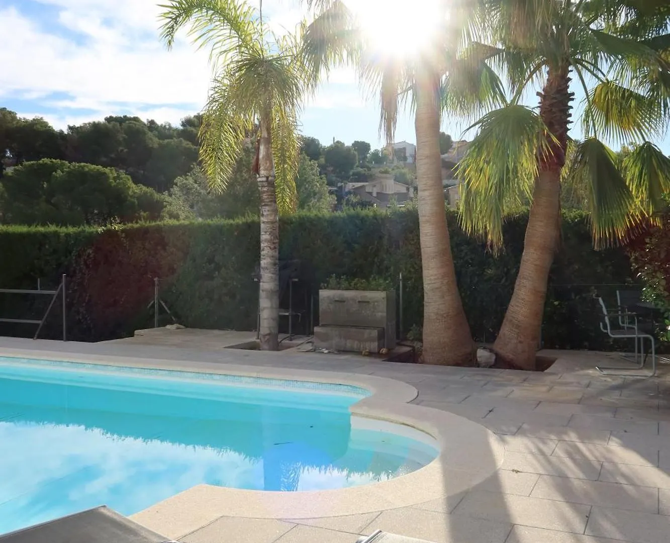 Holiday home Disfrutar De Tu Casa Con Piscina Villa Segur de Calafell Spain