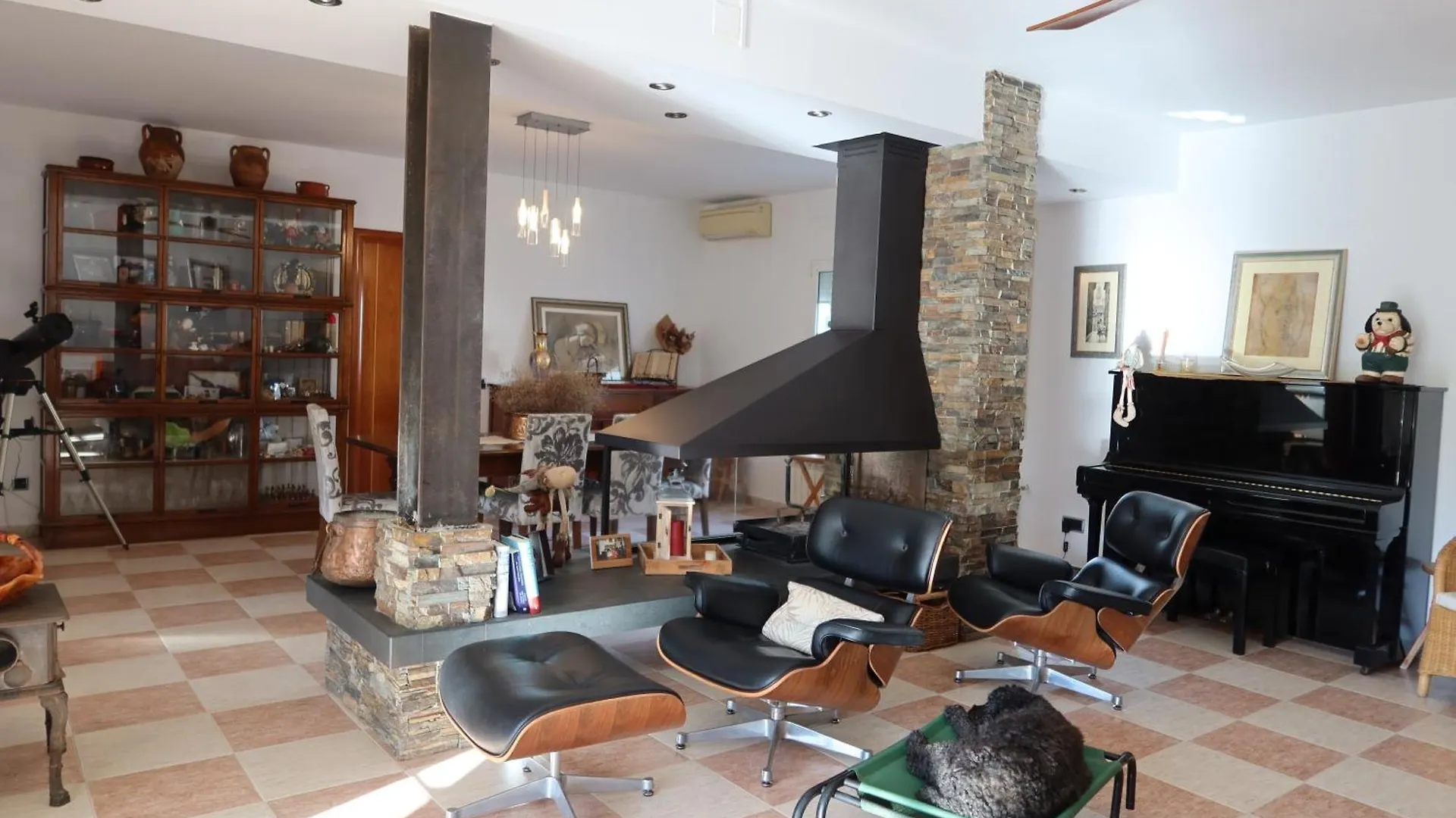 Disfrutar De Tu Casa Con Piscina Villa Segur de Calafell Holiday home