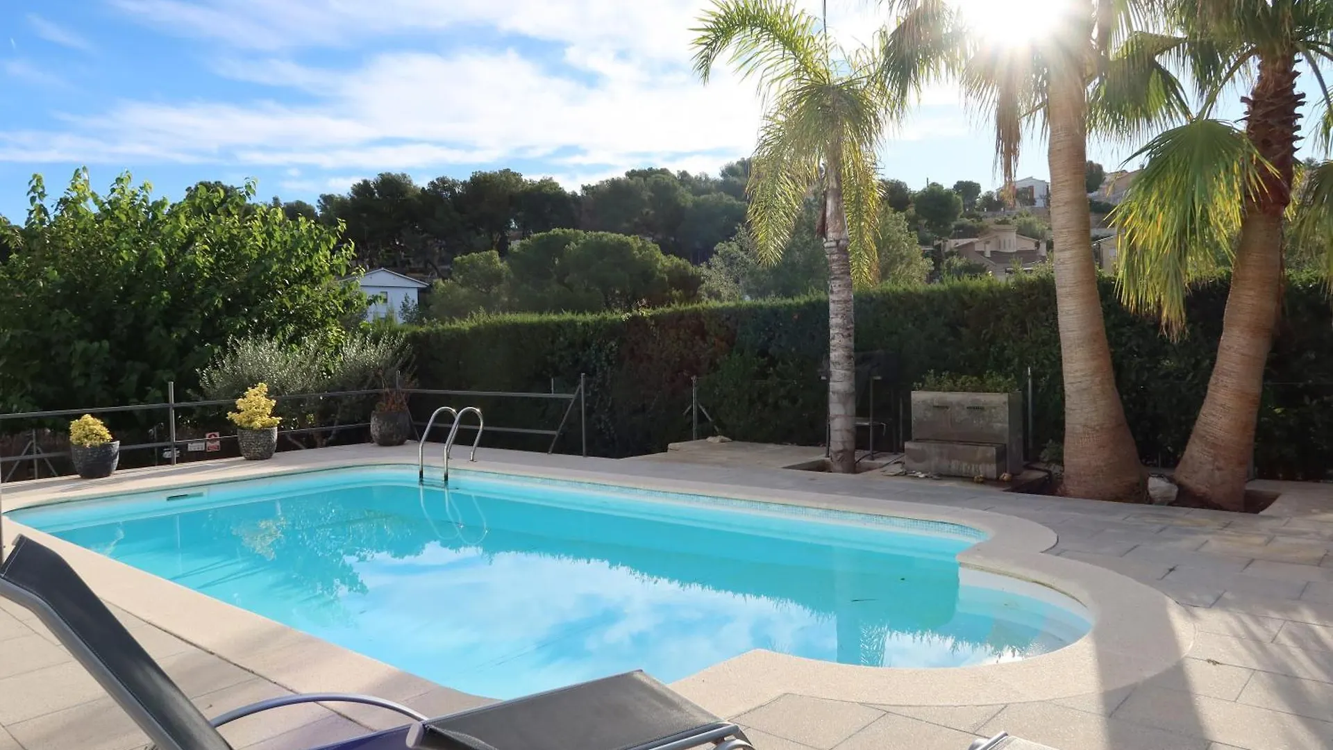 Disfrutar De Tu Casa Con Piscina Villa Segur de Calafell 0*,  Spain