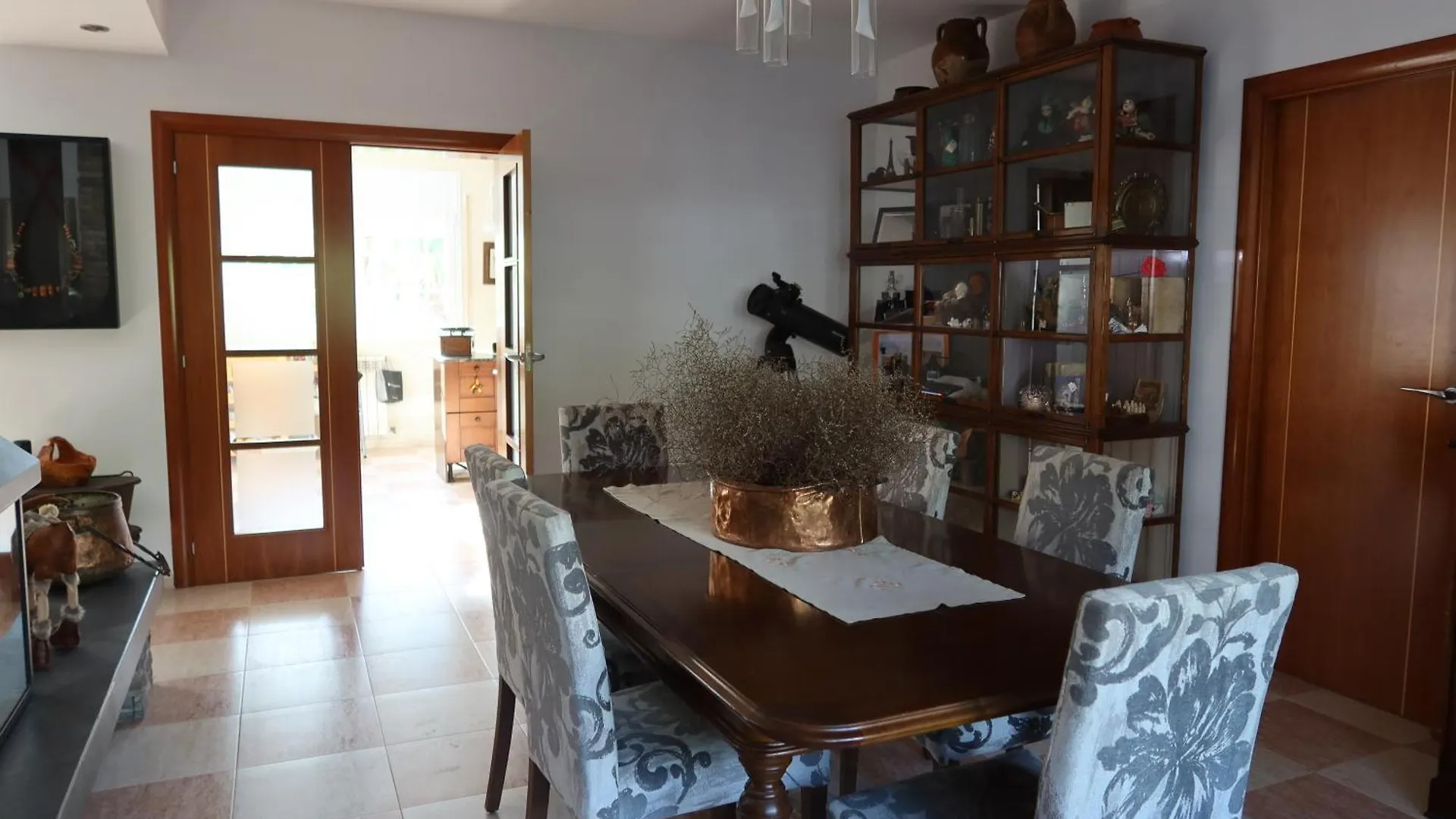 Holiday home Disfrutar De Tu Casa Con Piscina Villa Segur de Calafell