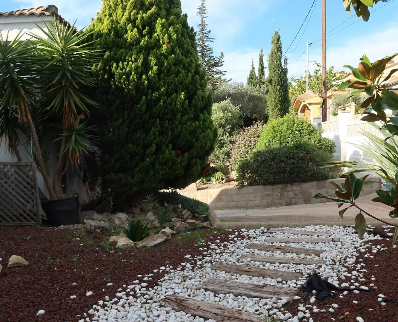 Holiday home Disfrutar De Tu Casa Con Piscina Villa Segur de Calafell