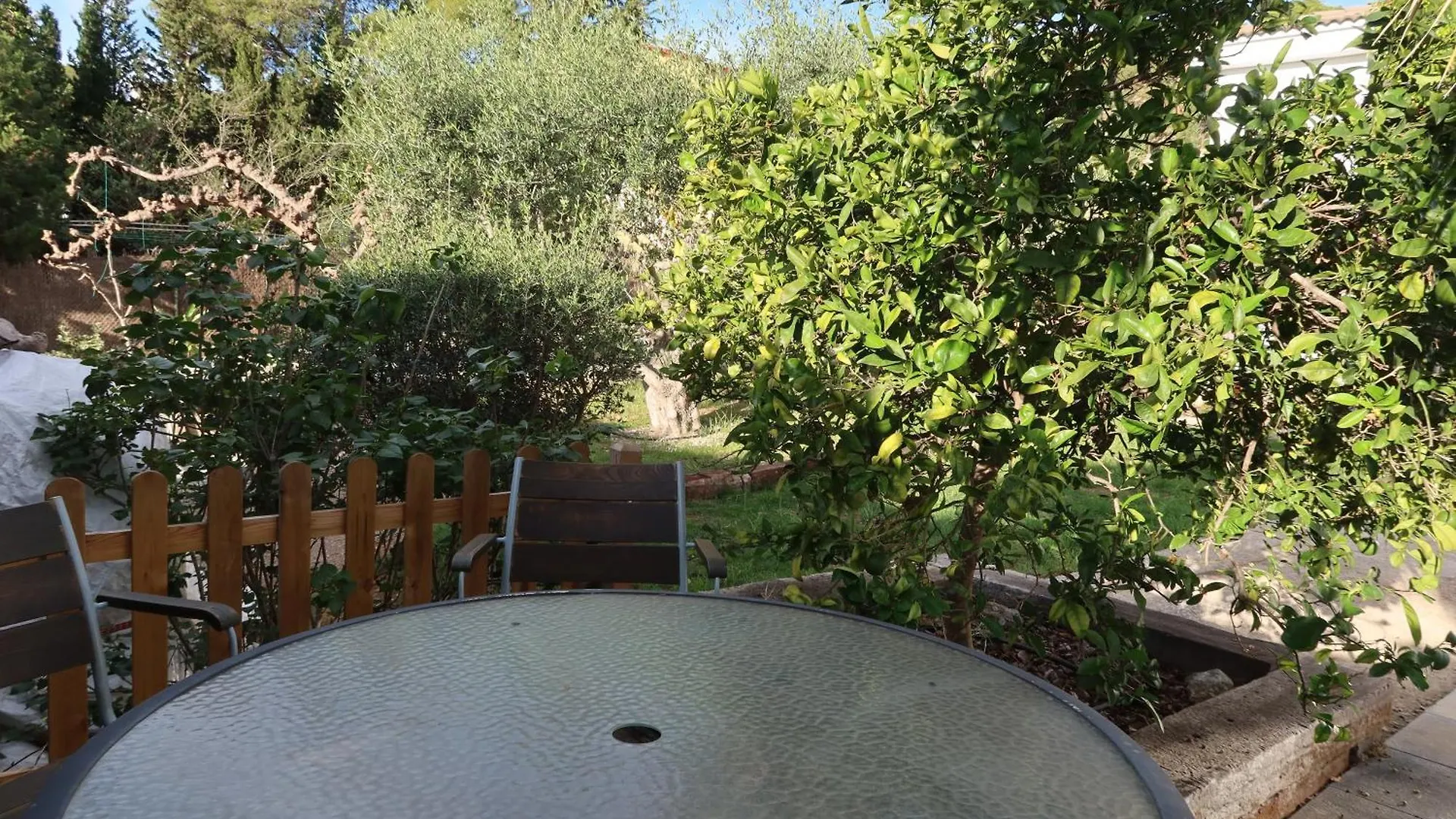 Disfrutar De Tu Casa Con Piscina Villa Segur de Calafell Holiday home