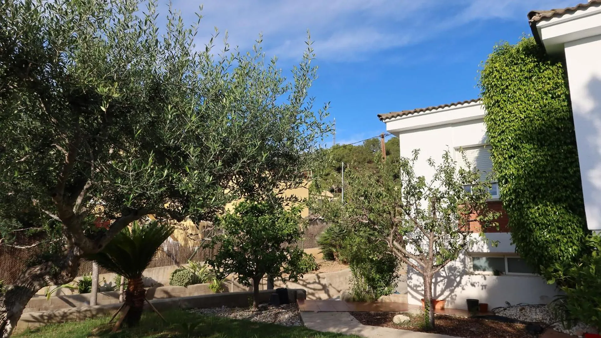Disfrutar De Tu Casa Con Piscina Villa Segur de Calafell Holiday home